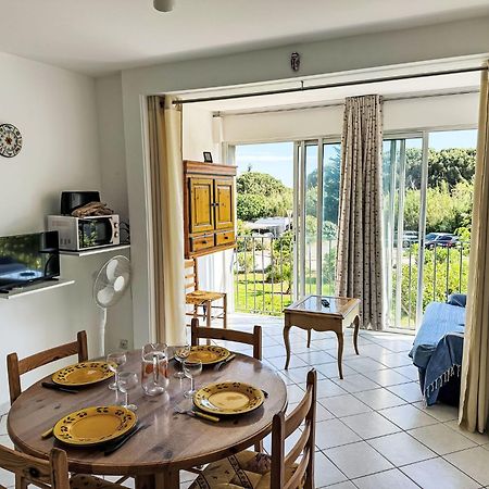 Apartment Les Roses Lauriers By Interhome Le Lavandou Kültér fotó