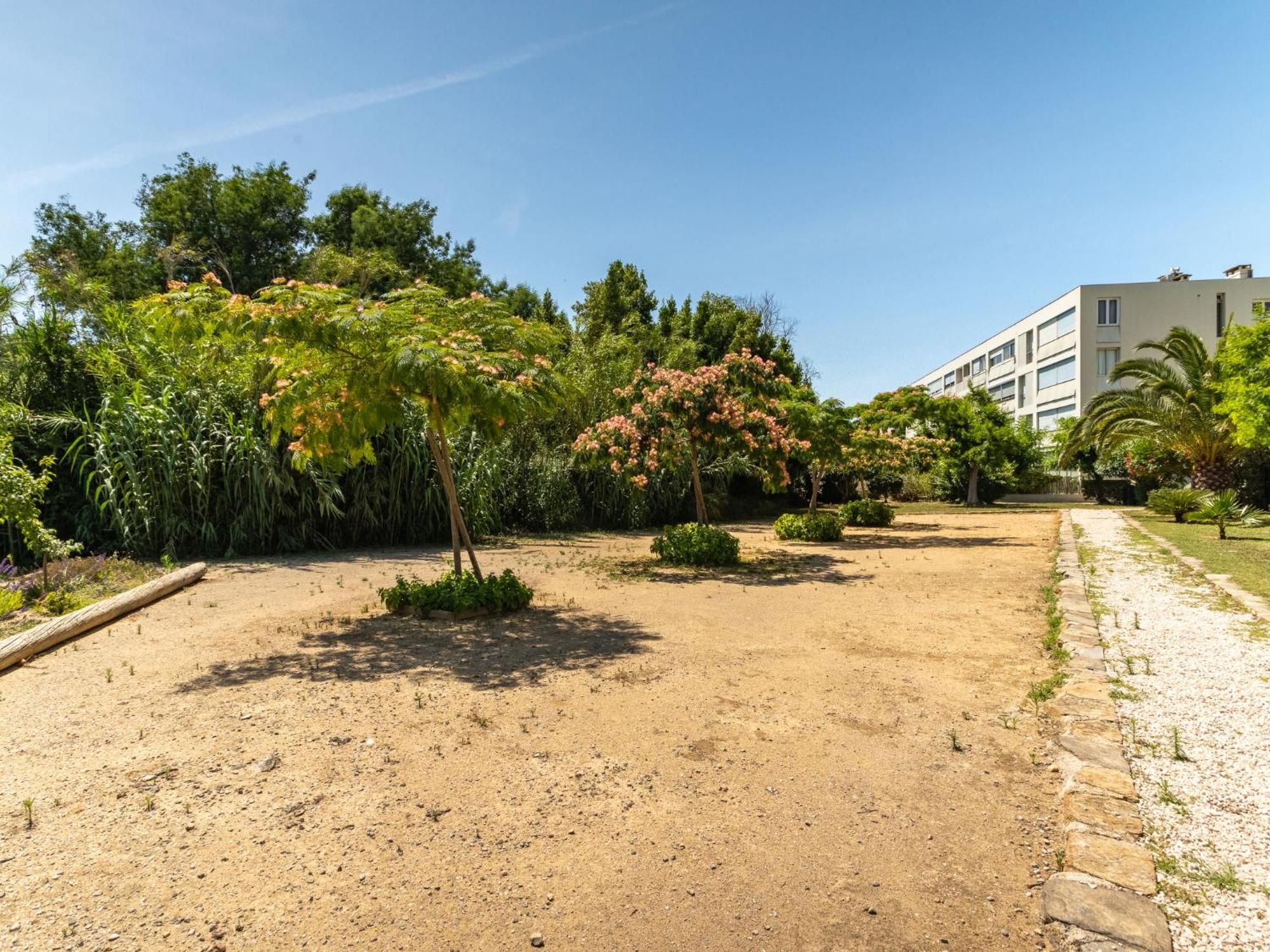 Apartment Les Roses Lauriers By Interhome Le Lavandou Kültér fotó